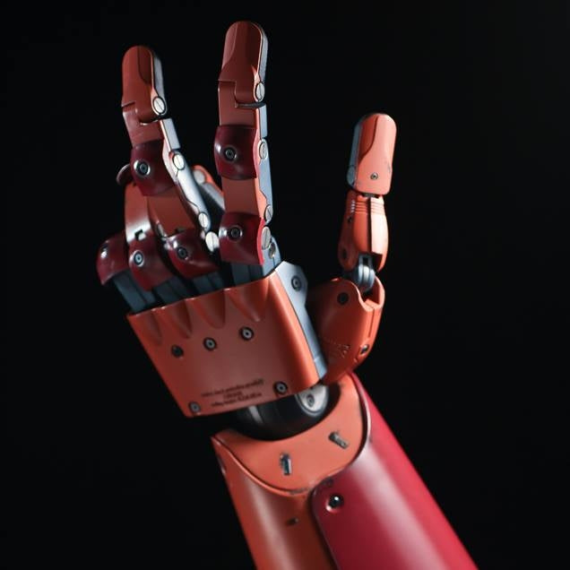 metal gear bionic arm Sentinel - Metal Gear Solid V: The Phantom Pain