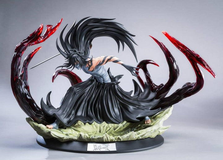 [PO] TSUME Art - HQS - Kurosaki Ichigo Final Getsuga Tenshou