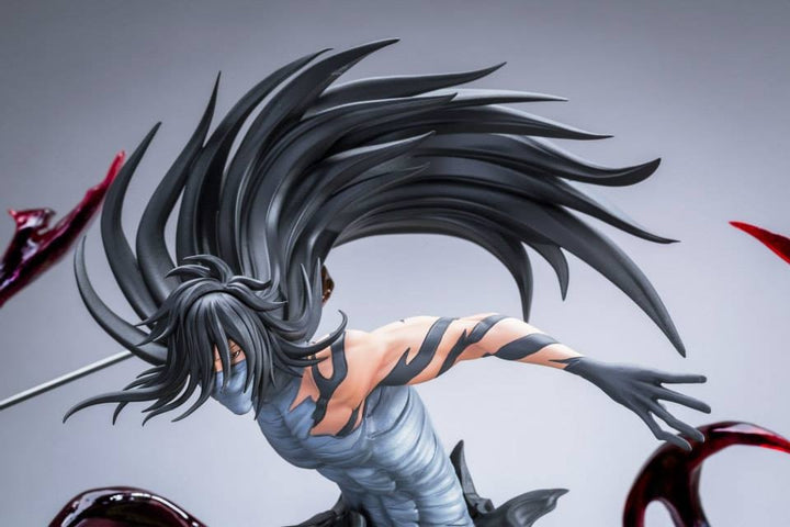 [PO] TSUME Art - HQS - Kurosaki Ichigo Final Getsuga Tenshou