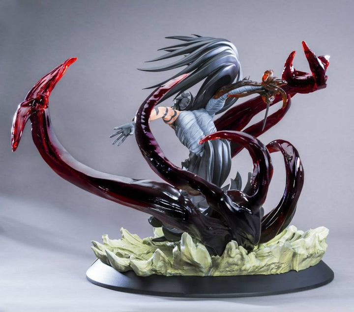 [PO] TSUME Art - HQS - Kurosaki Ichigo Final Getsuga Tenshou