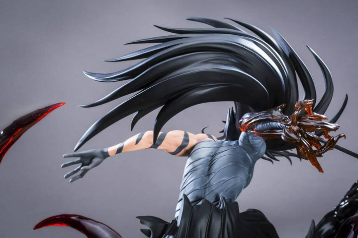 [PO] TSUME Art - HQS - Kurosaki Ichigo Final Getsuga Tenshou