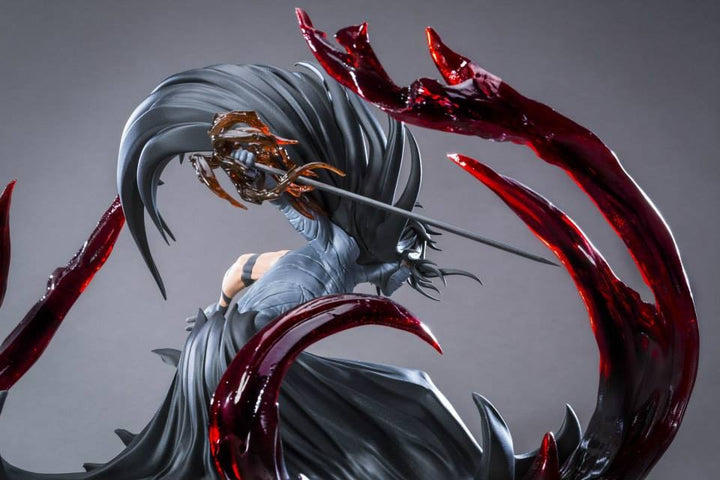 [PO] TSUME Art - HQS - Kurosaki Ichigo Final Getsuga Tenshou