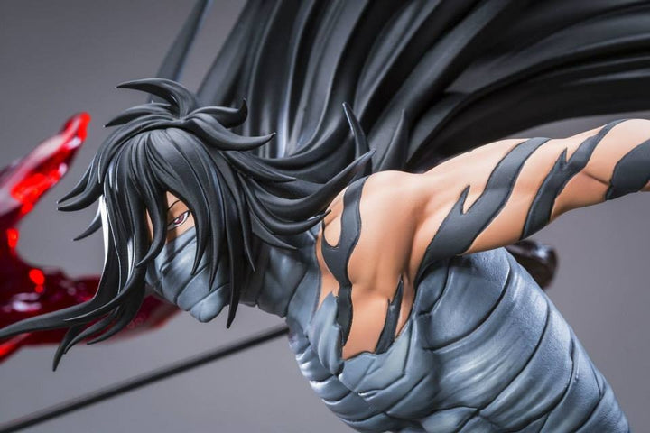 [PO] TSUME Art - HQS - Kurosaki Ichigo Final Getsuga Tenshou