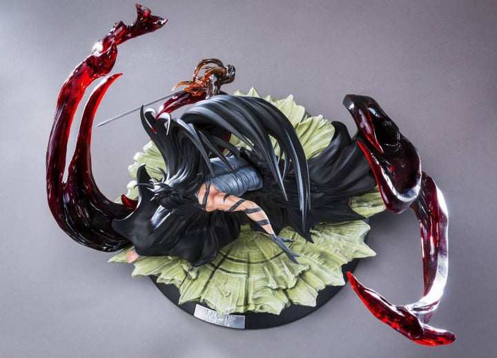 [PO] TSUME Art - HQS - Kurosaki Ichigo Final Getsuga Tenshou