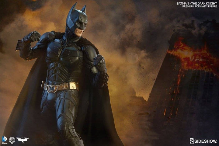 Sideshow - Premium Format™ - Batman ‘The Dark Knight’