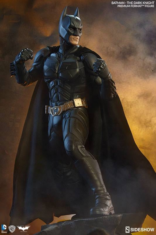 Sideshow - Premium Format™ - Batman ‘The Dark Knight’