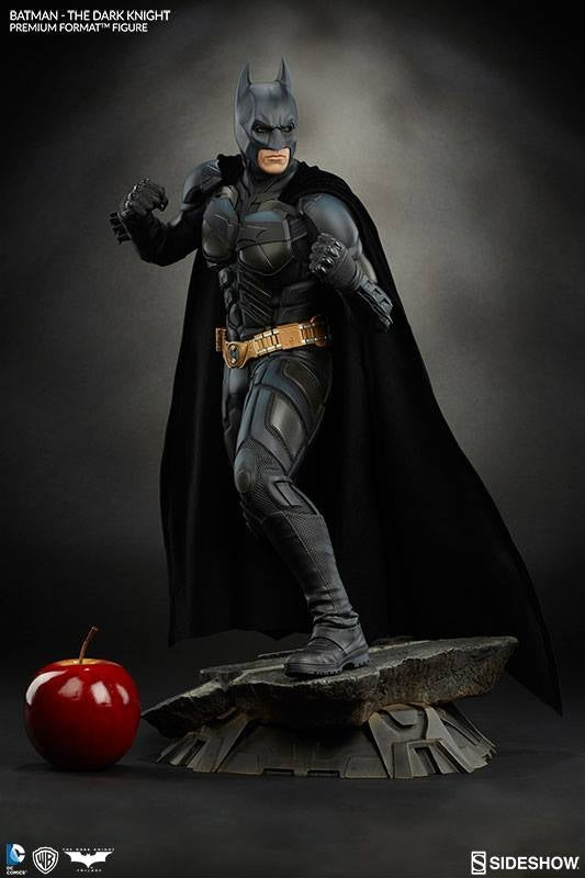 Sideshow - Premium Format™ - Batman ‘The Dark Knight’