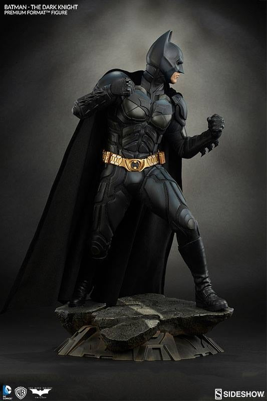 Sideshow - Premium Format™ - Batman ‘The Dark Knight’