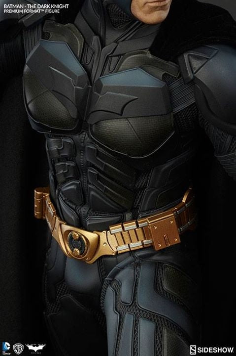 Sideshow - Premium Format™ - Batman ‘The Dark Knight’