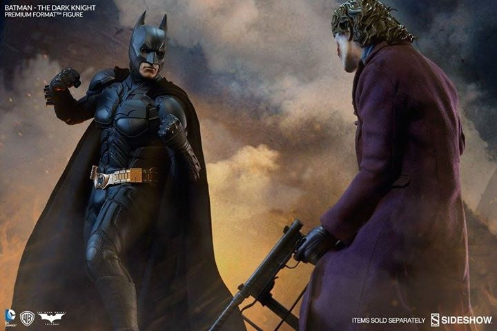 Sideshow - Premium Format™ - Batman ‘The Dark Knight’