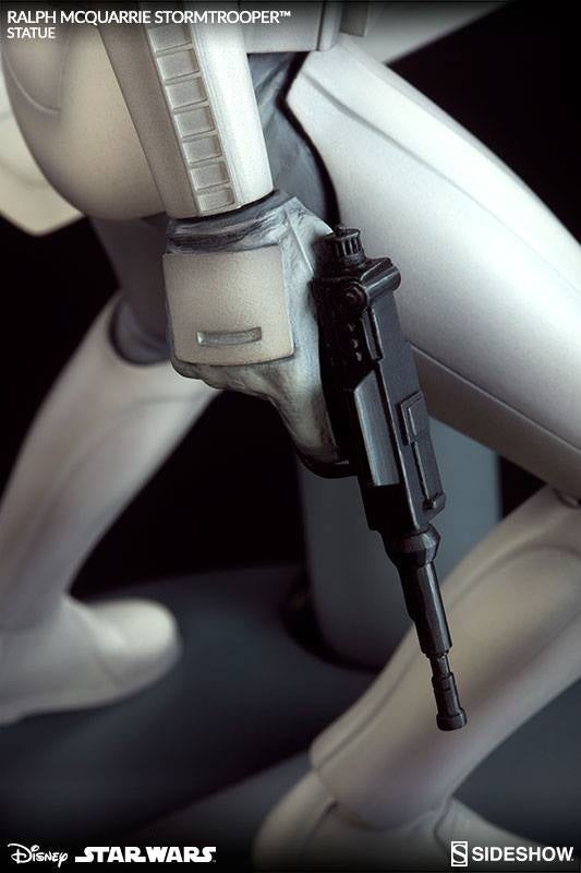 Sideshow - Ralph McQuarrie Stormtrooper