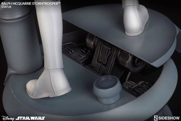 Sideshow - Ralph McQuarrie Stormtrooper