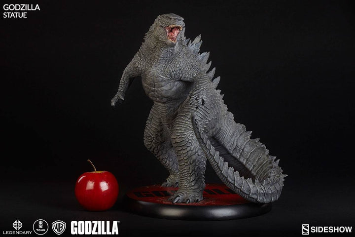 Sideshow - Godzilla