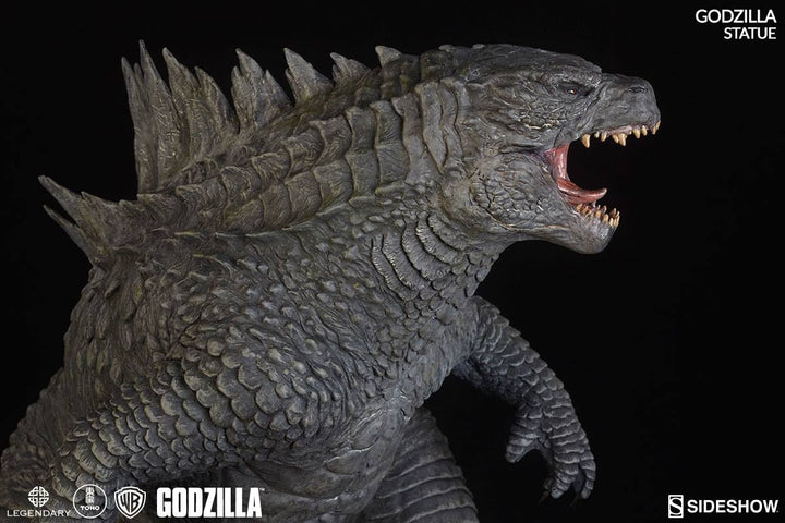 Sideshow - Godzilla