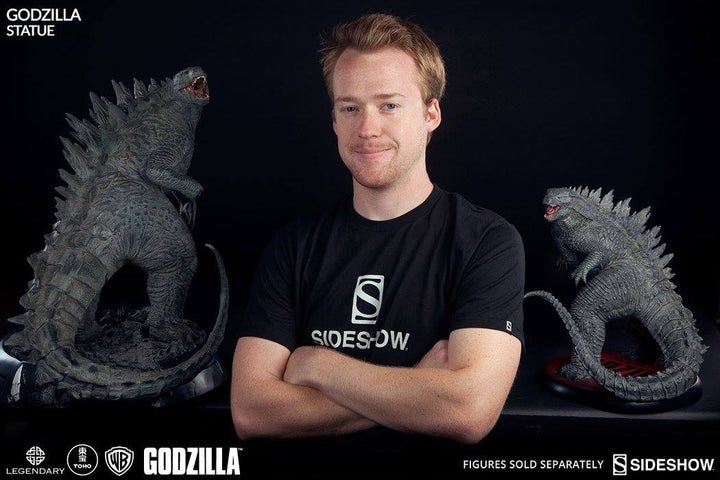 Sideshow - Godzilla