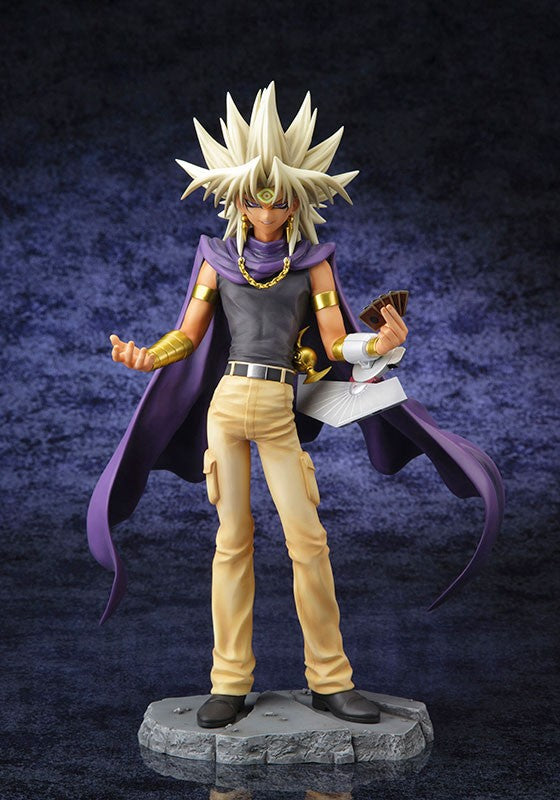 Kotobukiya - ARTFX J - Yu-Gi-Oh! Dual Monsters: Dark Marik