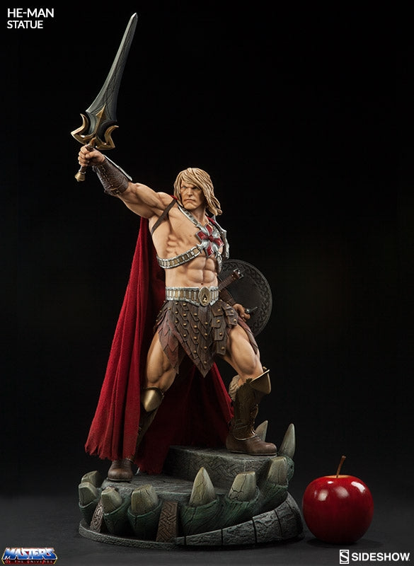 Sideshow - He-Man