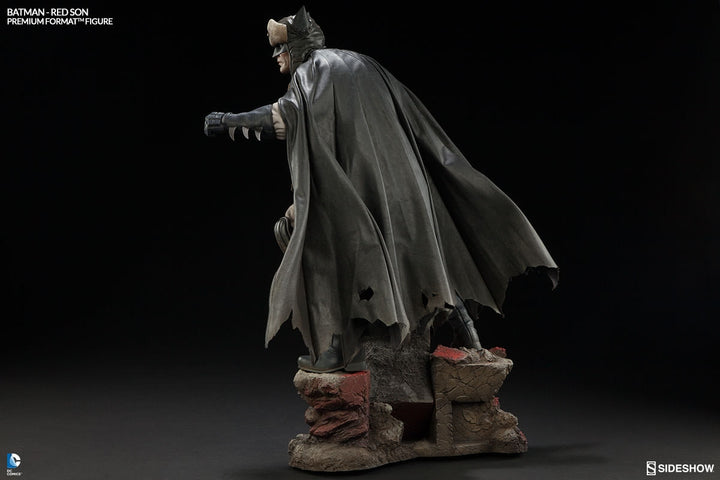 Sideshow - Premium Format™ - Batman – Red Son