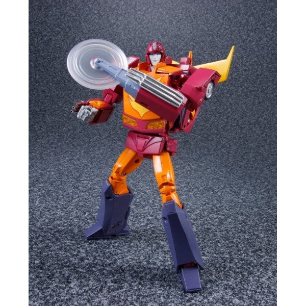 Takara Tomy - MP28 - Hot Rodimus