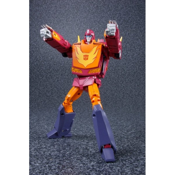 Takara Tomy - MP28 - Hot Rodimus