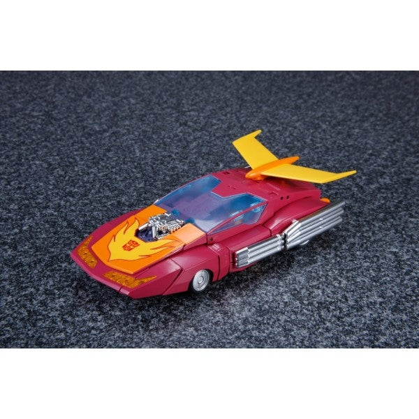 Takara Tomy - MP28 - Hot Rodimus