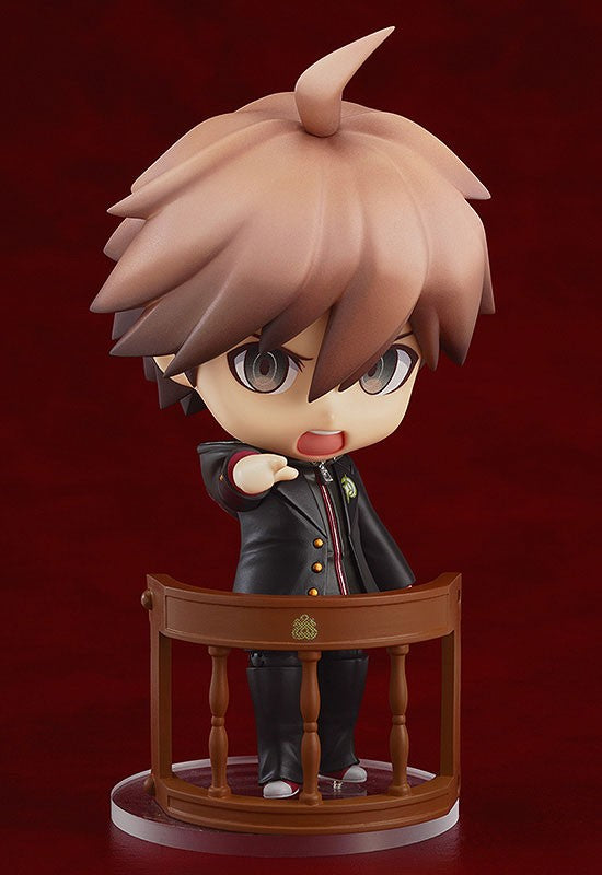 Nendoroid - Dangan Ronpa the Animation: Makoto Naegi