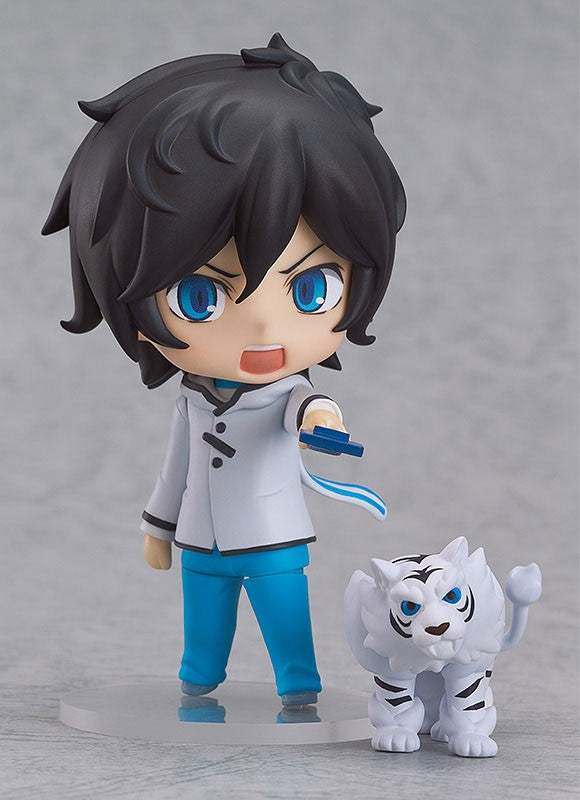 Nendoroid - Devil Survivor 2 the Animation: Hibiki Kuze