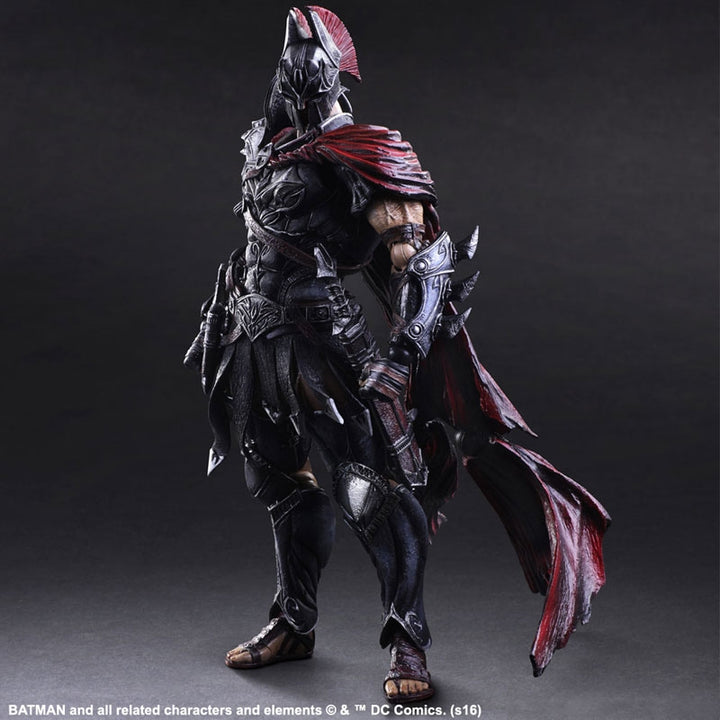 Square Enix -  DC Comics VARIANT - Play Arts Kai - Batman Timeless Sparta