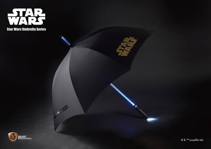 Beast Kingdom Star Wars Lightsaber Umbrella 