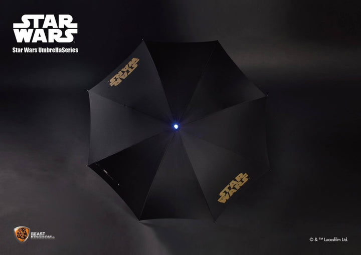 Beast Kingdom Star Wars Lightsaber Umbrella 