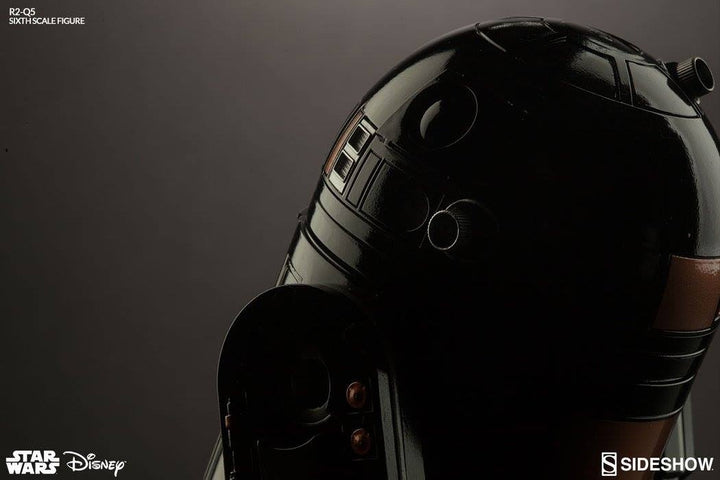 Sideshow Collectibles - Star Wars Episode VI: R2Q5 Imperial Astromech Droid