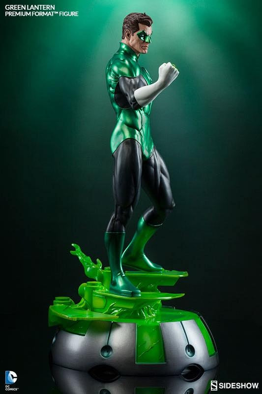 [PO] Sideshow Collectibles- Premium Format™ - Avengers Loki