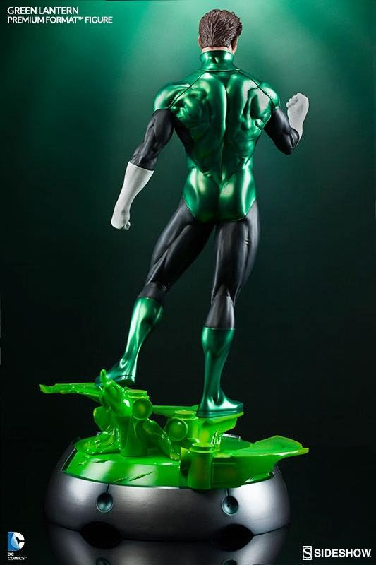 [PO] Sideshow Collectibles- Premium Format™ - Avengers Loki