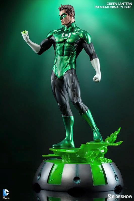 [PO] Sideshow Collectibles- Premium Format™ - Avengers Loki