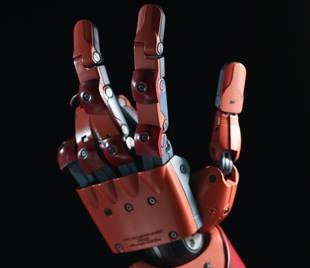 metal gear solid 5 collector's edition arm Sentinel - Metal Gear Solid V: The Phantom Pain
