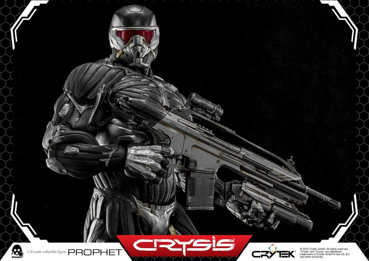 threezero-  Crysis - Prophet