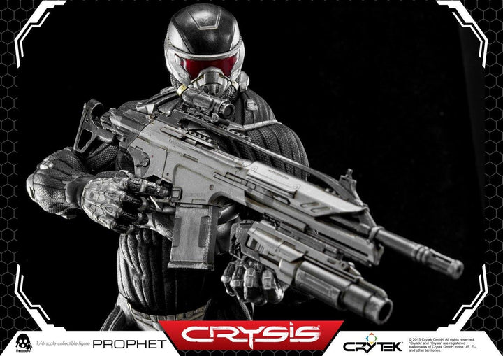 threezero-  Crysis - Prophet