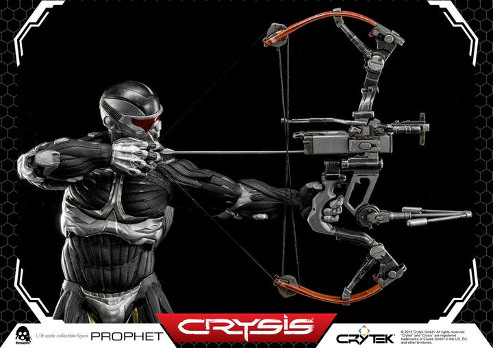 threezero-  Crysis - Prophet