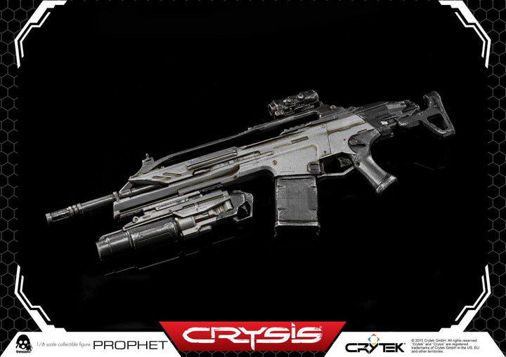 threezero-  Crysis - Prophet