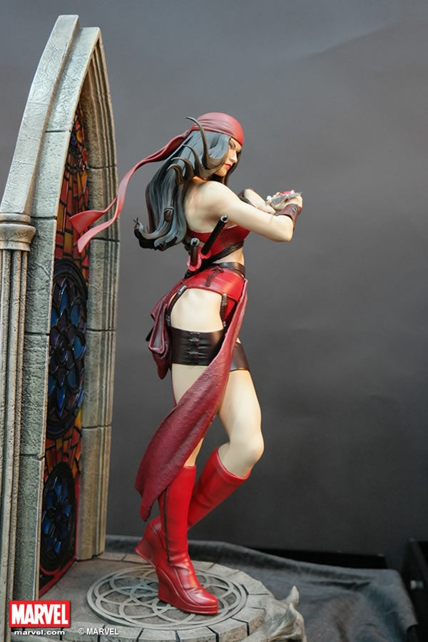 XM Studios - Premium Collectibles - Elektra 