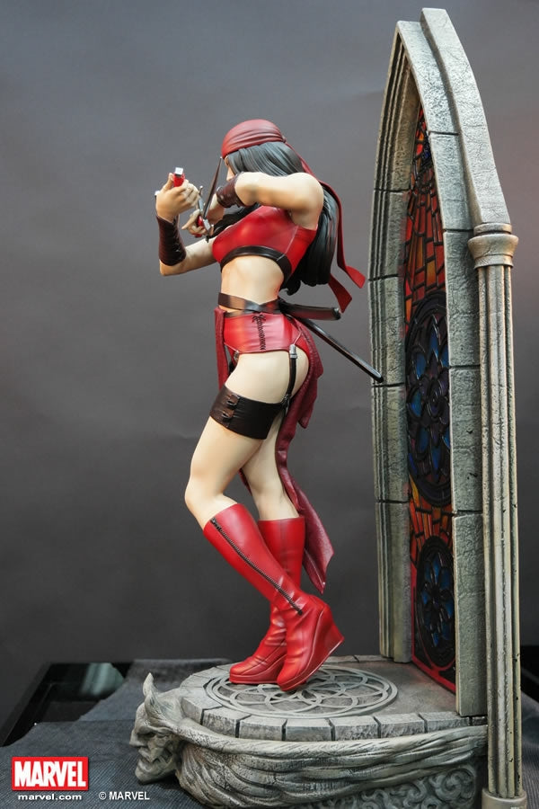 XM Studios - Premium Collectibles - Elektra 