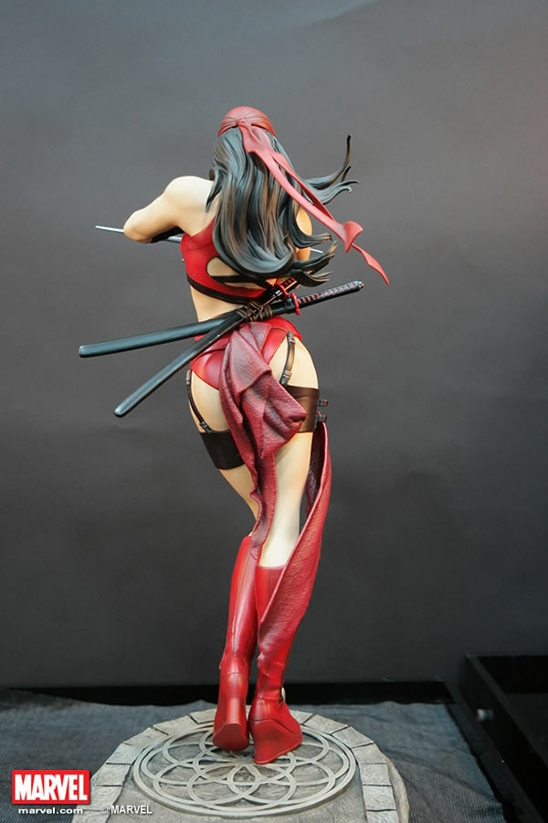 XM Studios - Premium Collectibles - Elektra 