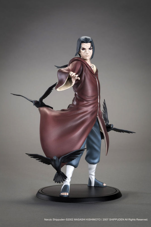 TSUME Art - Xtra - Uchiha Itachi 