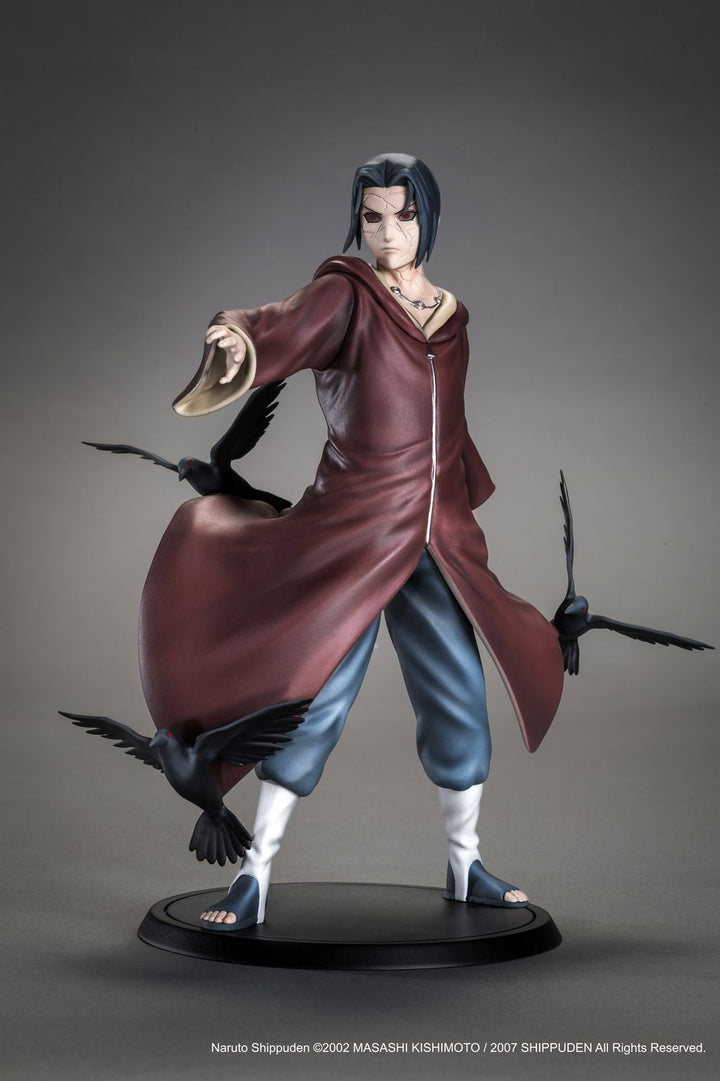 TSUME Art - Xtra - Uchiha Itachi 