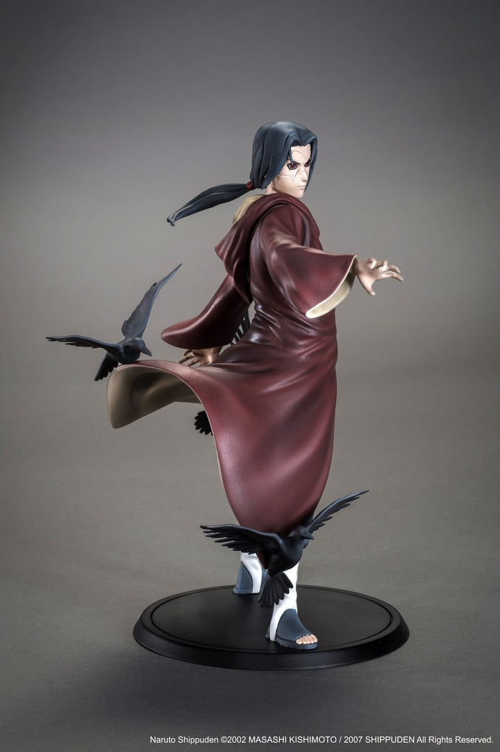 TSUME Art - Xtra - Uchiha Itachi 