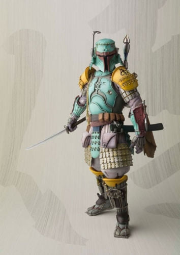 Bandai - Meisho MOVIE REALIZATION - Rounin Boba Fett