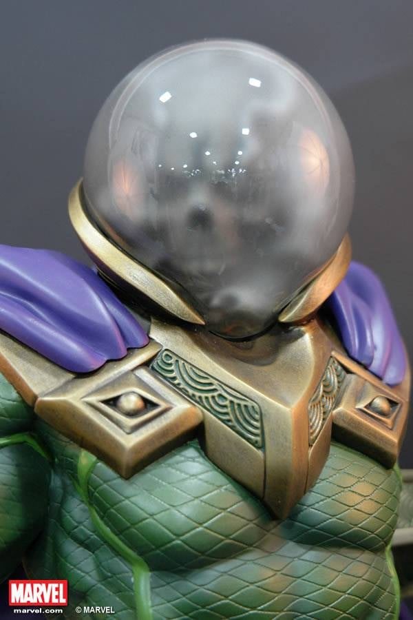  XM Studios - Premium Collectibles - Mysterio