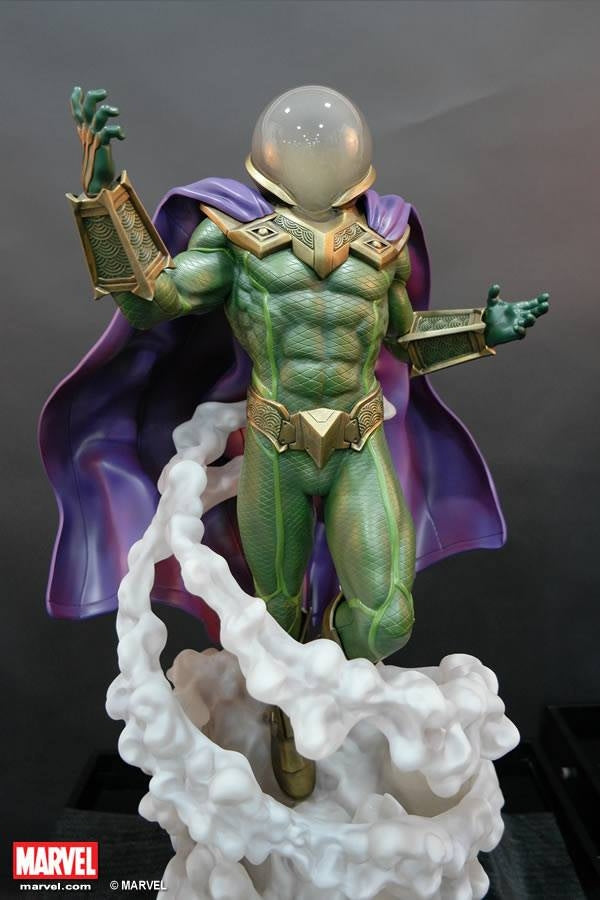  XM Studios - Premium Collectibles - Mysterio