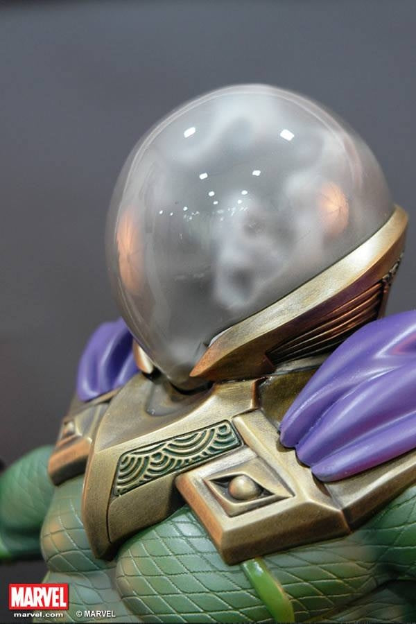  XM Studios - Premium Collectibles - Mysterio