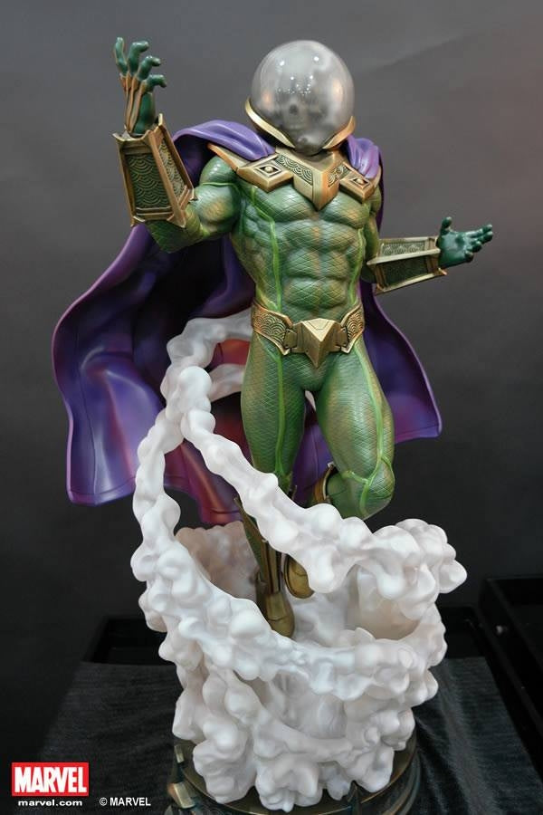  XM Studios - Premium Collectibles - Mysterio